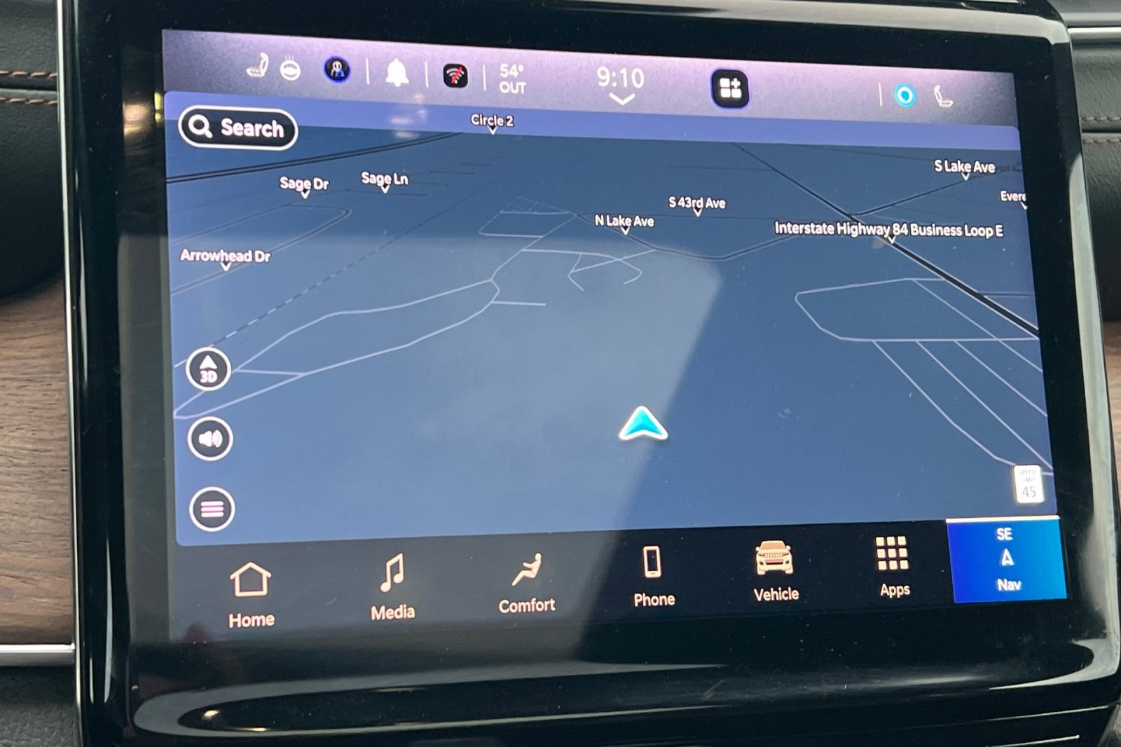 Used 2024 Jeep Grand Cherokee L Summit image 22