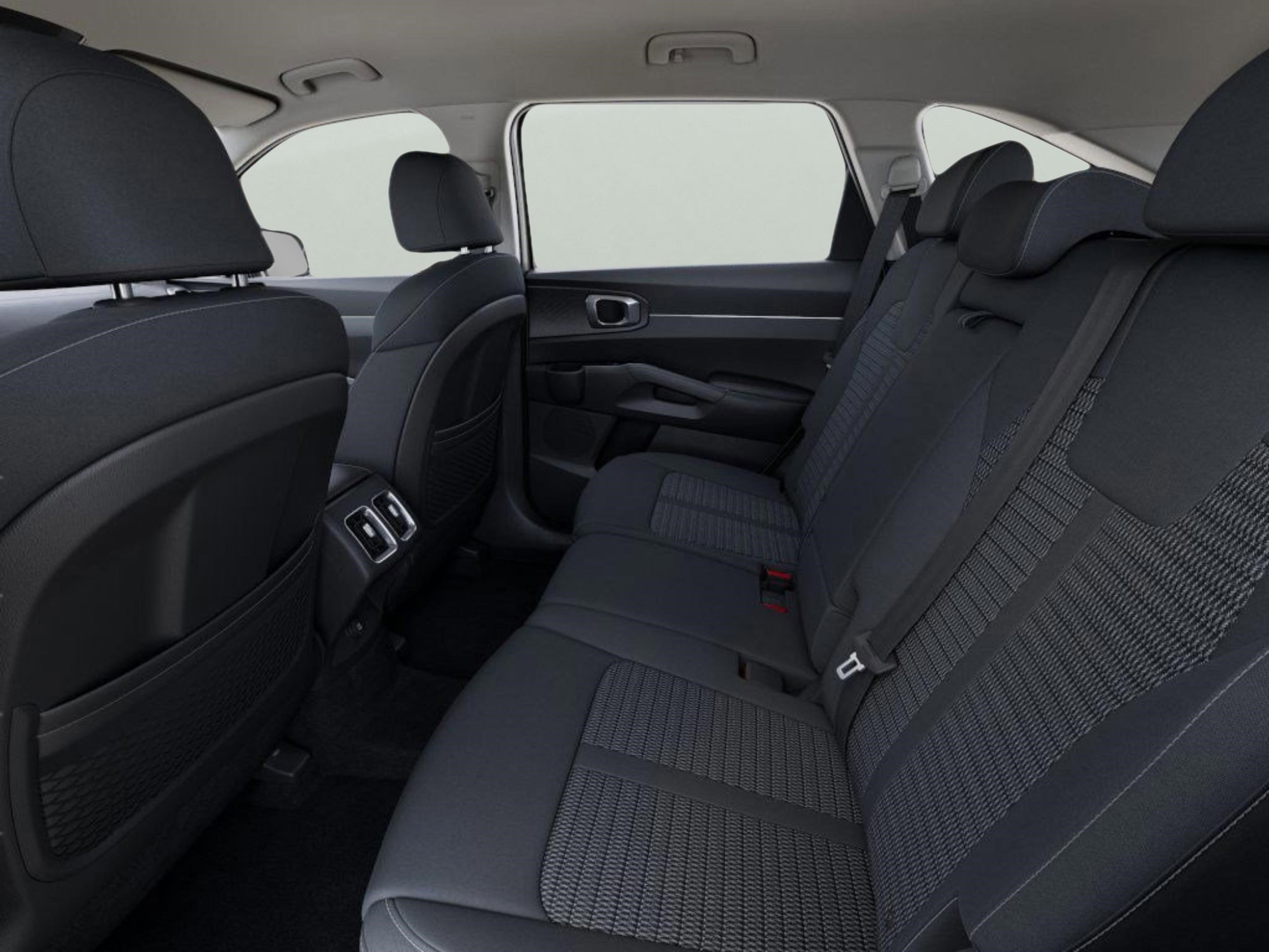 New 2026 Kia Sorento LX image 19