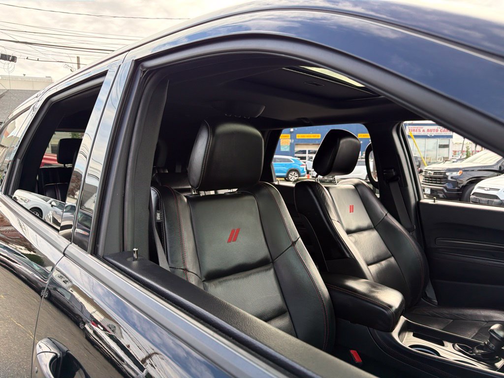 Used 2024 Dodge Durango GT AWD/4WD image 13