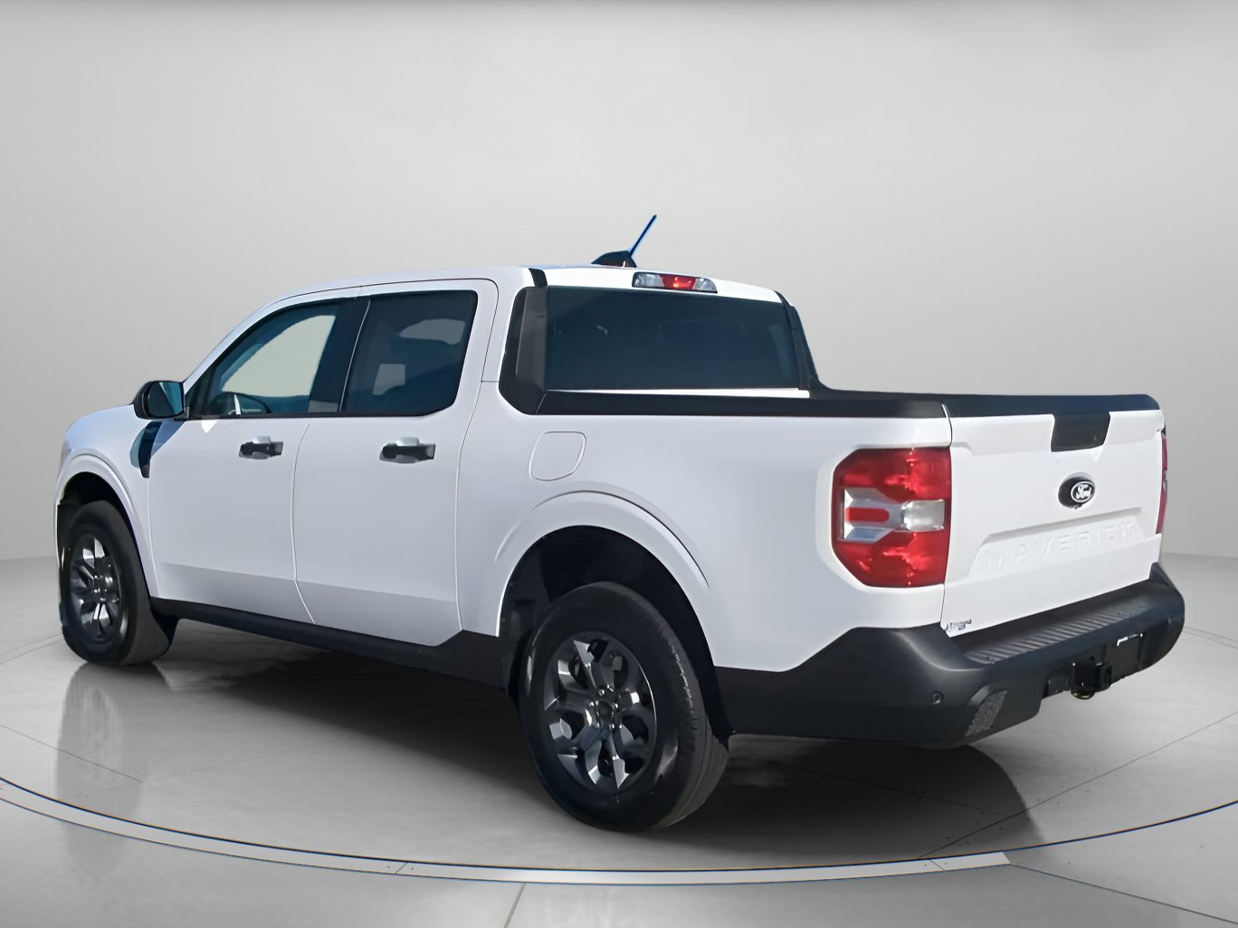 New 2026 Ford Maverick XLT w/ 4K Tow Package AWD/4WD image 20