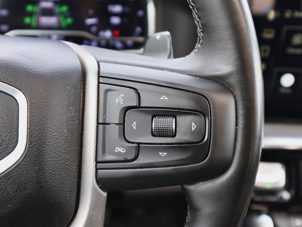 Certified 2024 GMC Sierra 1500 Denali w/ Denali Reserve Package image 21