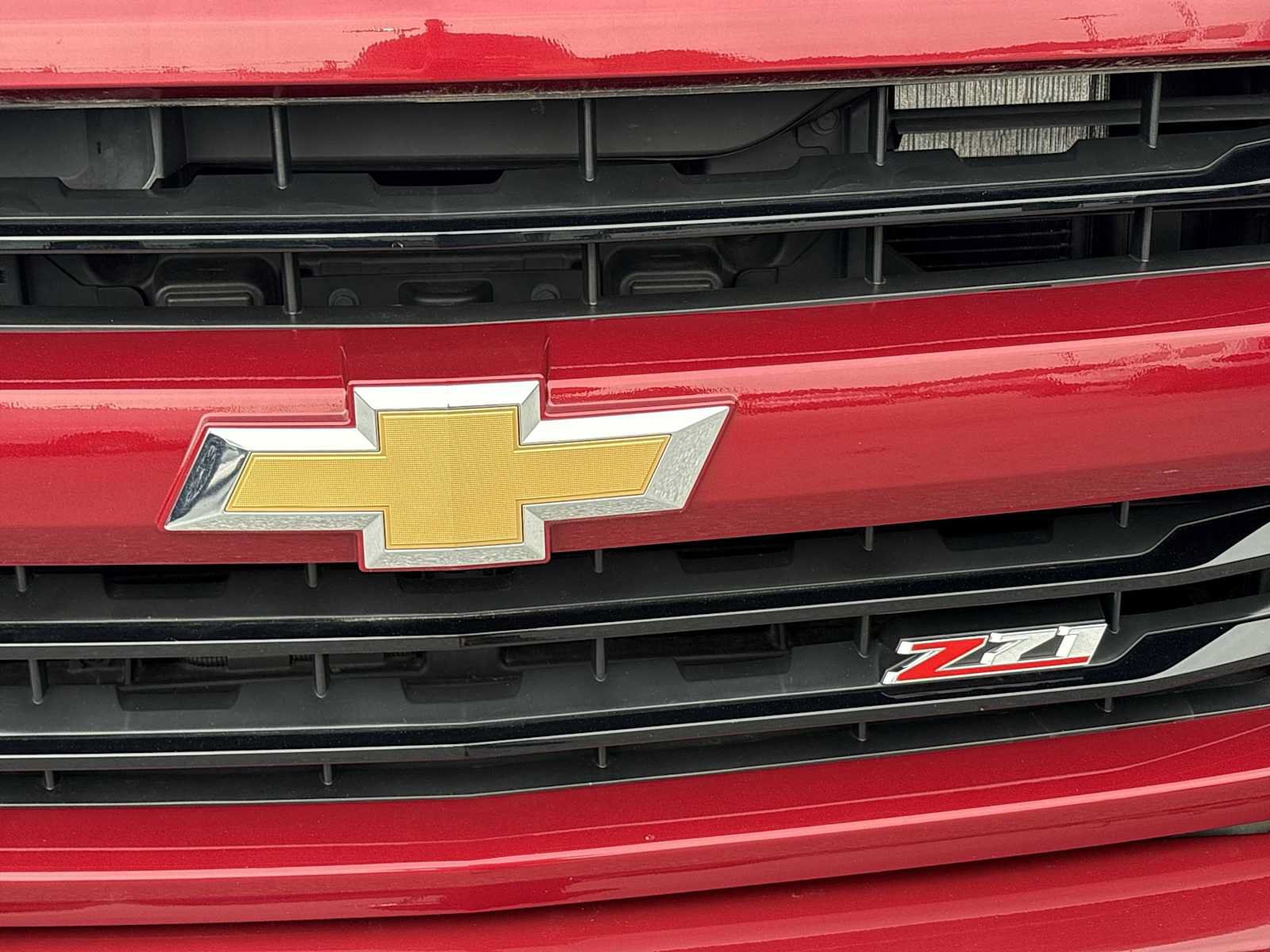 Used 2019 Chevrolet Silverado 1500 LT w/ All Star Edition AWD/4WD image 27
