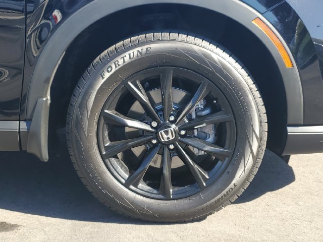 Certified 2024 Honda CR-V Sport-L image 6