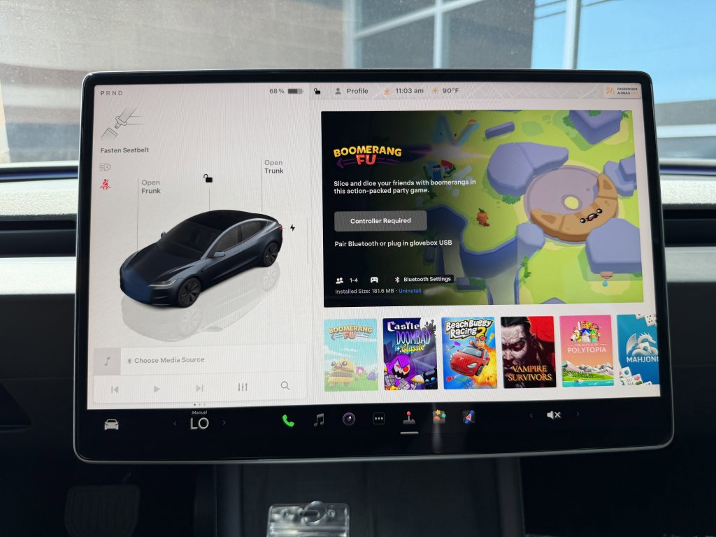 Used 2024 Tesla Model 3 Long Range image 30