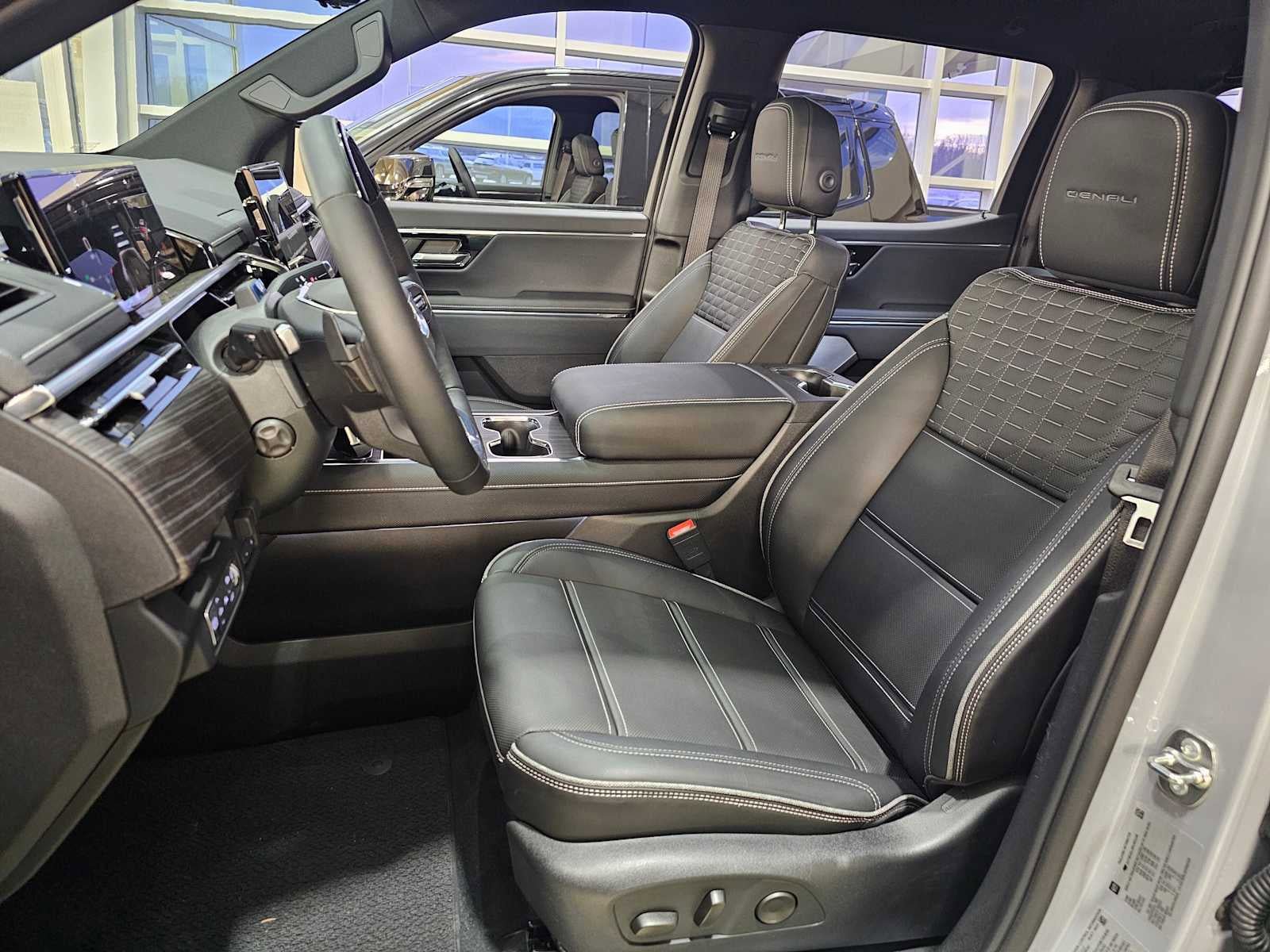 New 2024 GMC Sierra EV Denali image 23