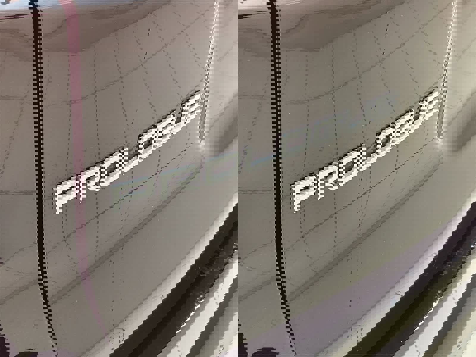 Certified 2024 Honda Prologue EX image 21