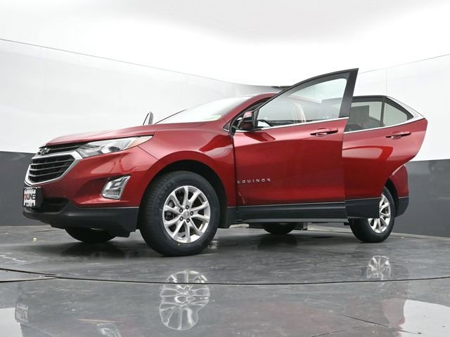 Used 2019 Chevrolet Equinox LT image 49