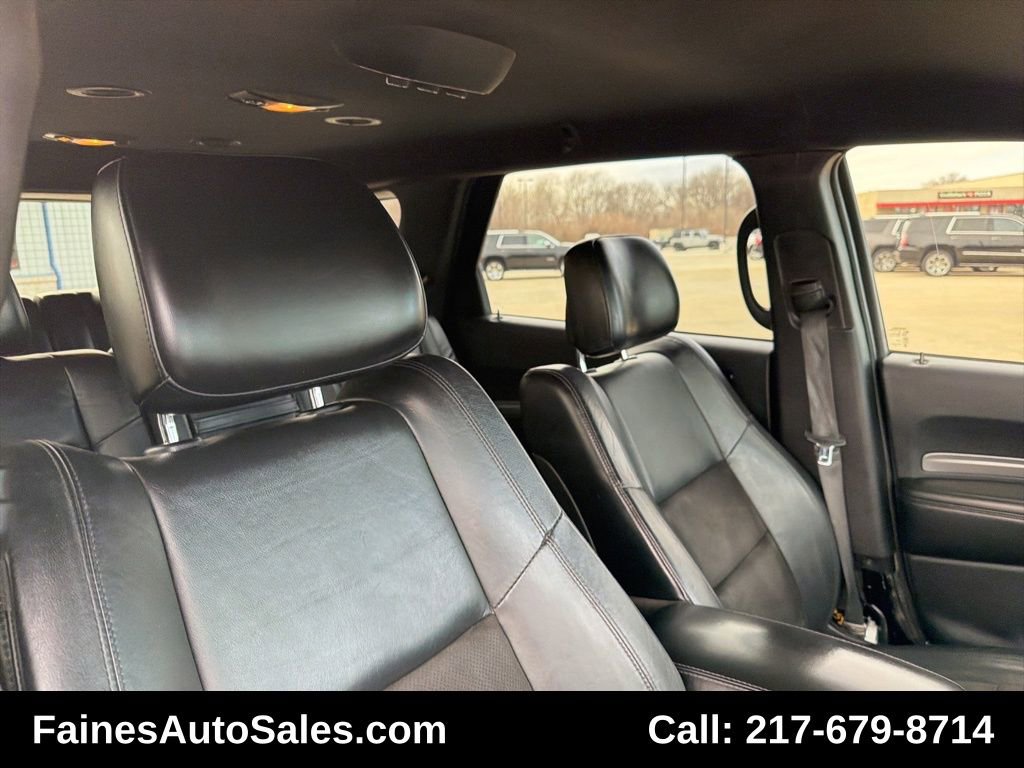 Used 2020 Dodge Durango GT image 86