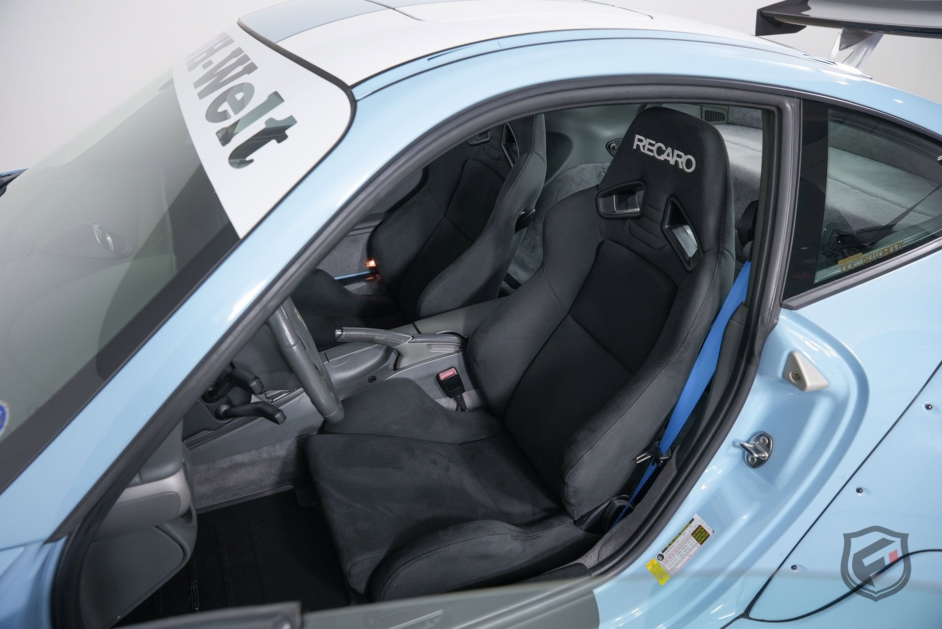Used 2008 Porsche 911 Carrera 4 AWD/4WD image 14