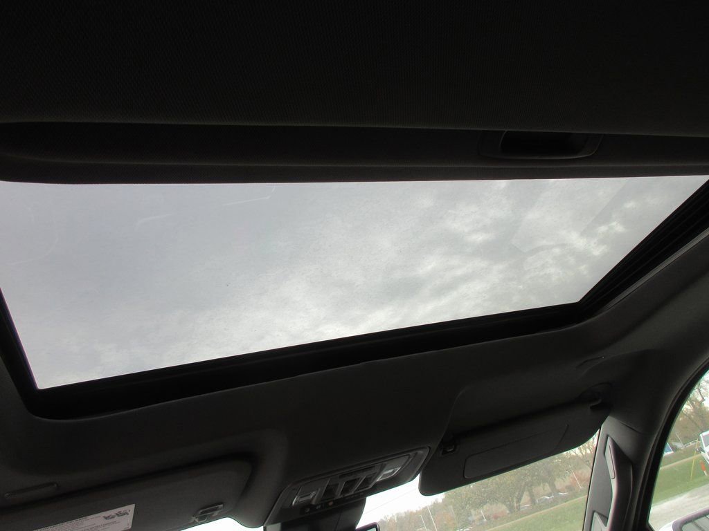 New 2026 GMC Sierra 1500 Denali w/ Denali Reserve Package image 13