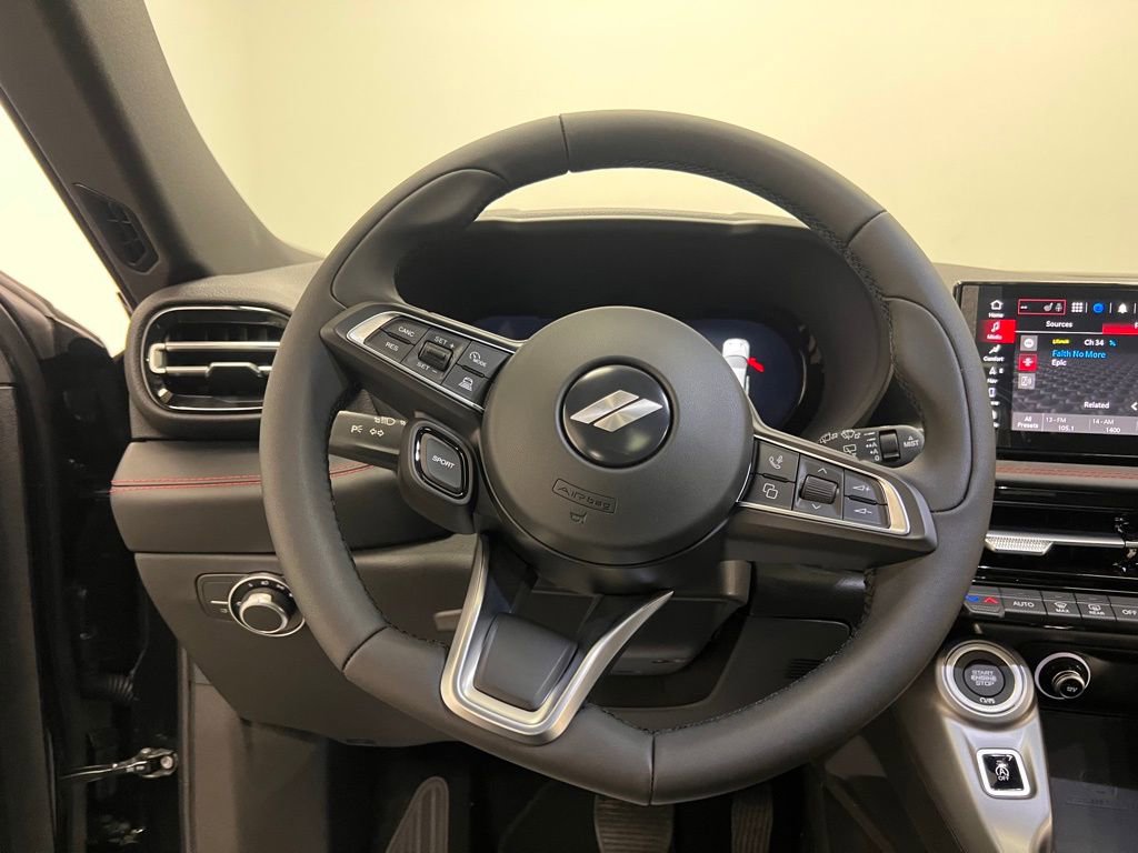 Used 2024 Dodge Hornet GT image 13