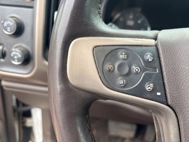 Used 2018 GMC Sierra 1500 Denali image 12