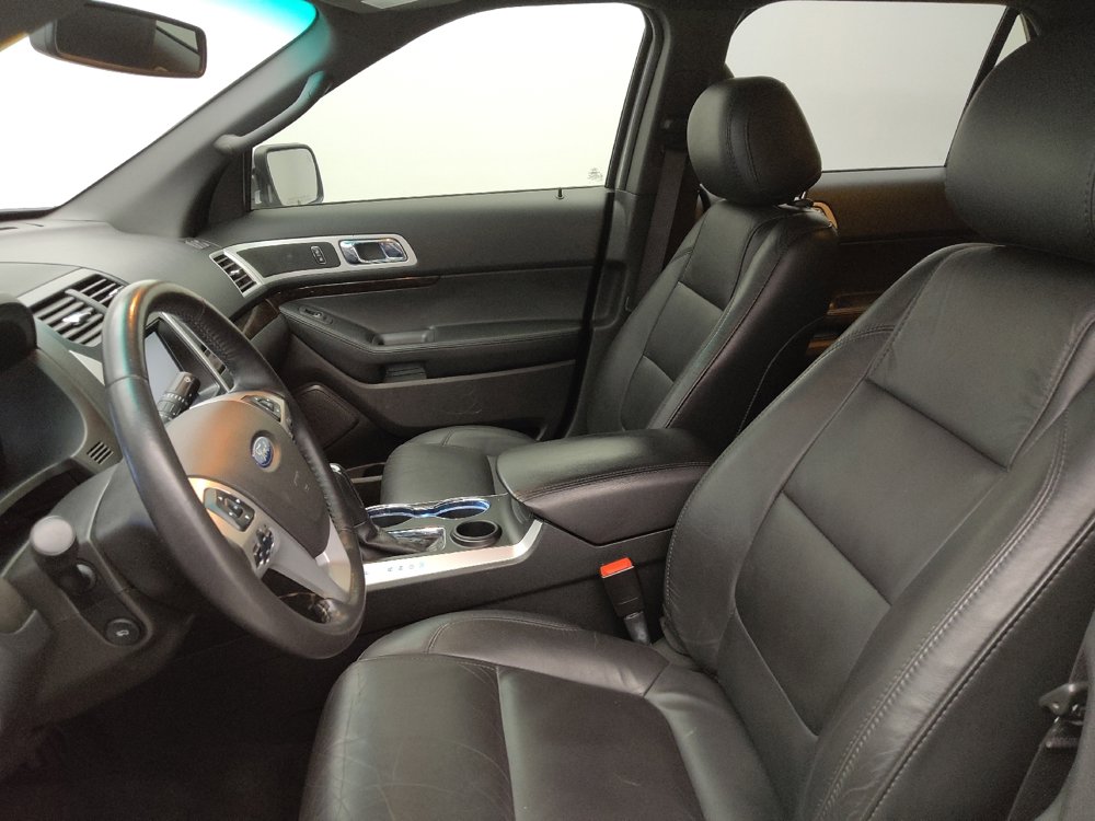 Used 2015 Ford Explorer Limited image 17