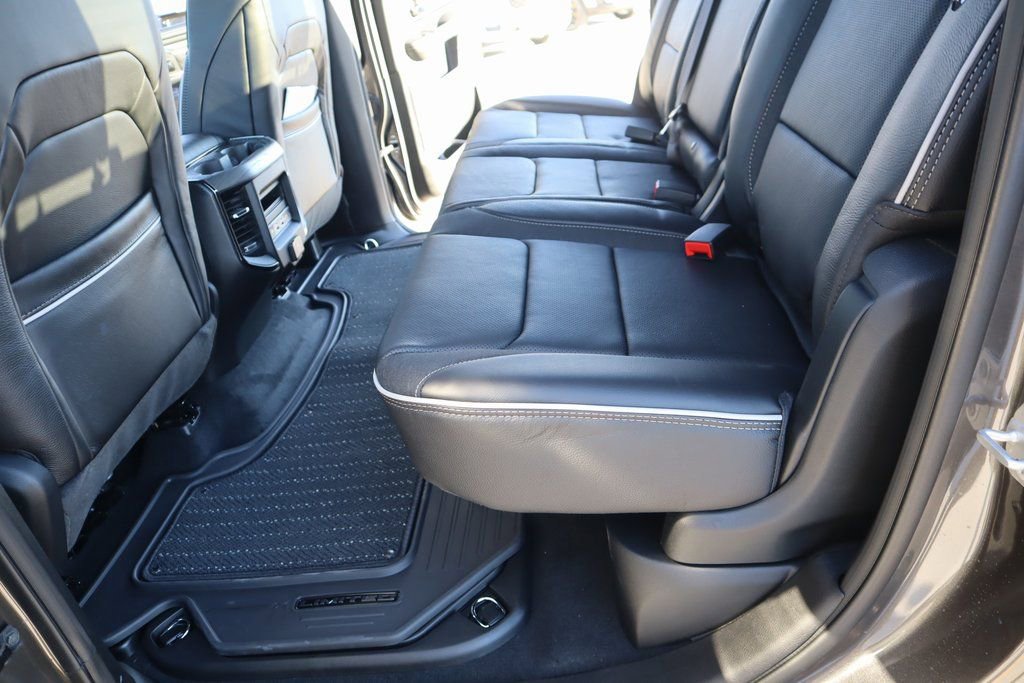 New 2026 RAM 1500 Limited image 13