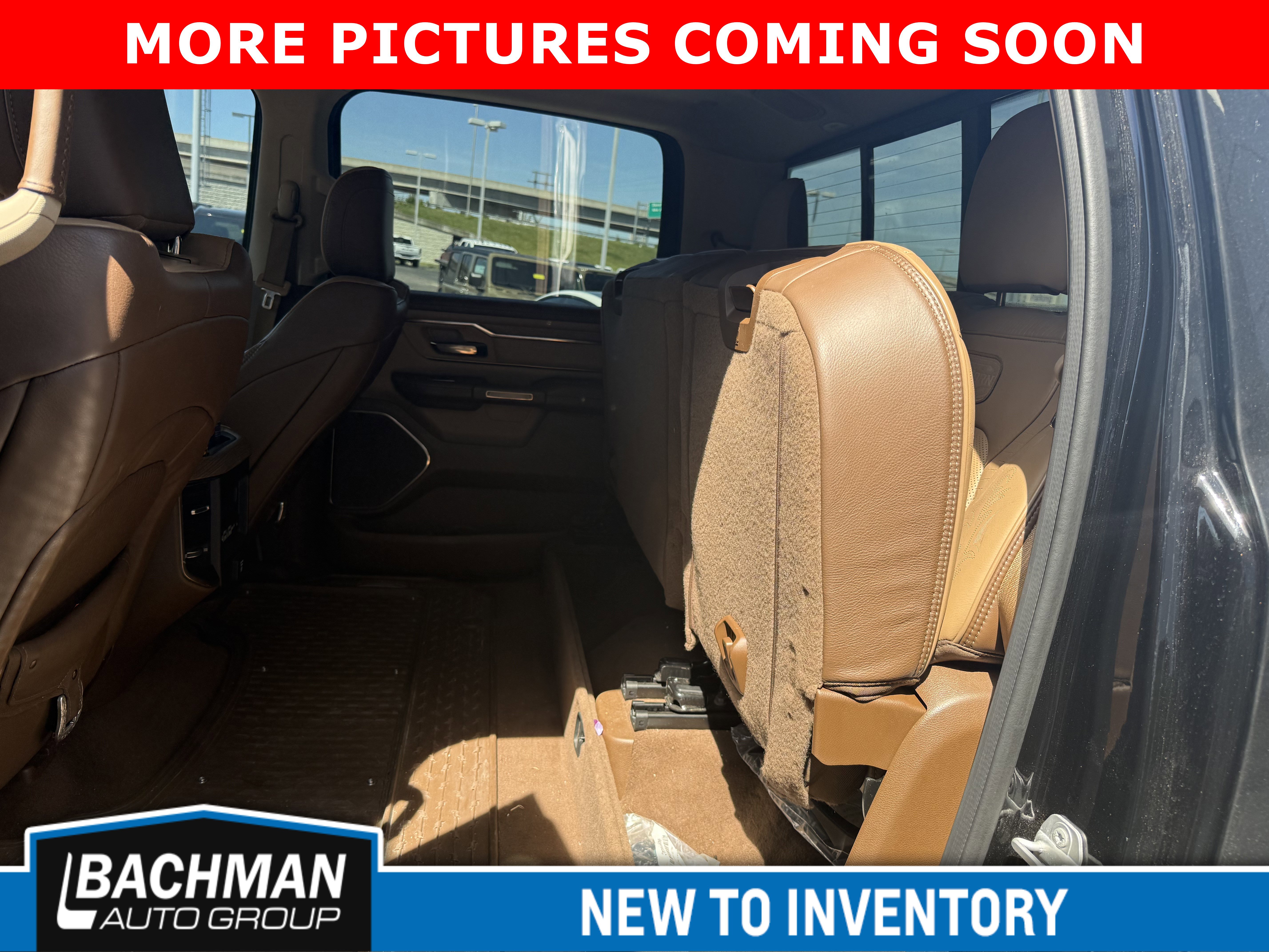Used 2019 RAM 1500 Limited AWD/4WD image 8