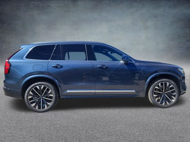 New 2026 Volvo XC90 T8 Ultra w/ Protection Package AWD/4WD image 8