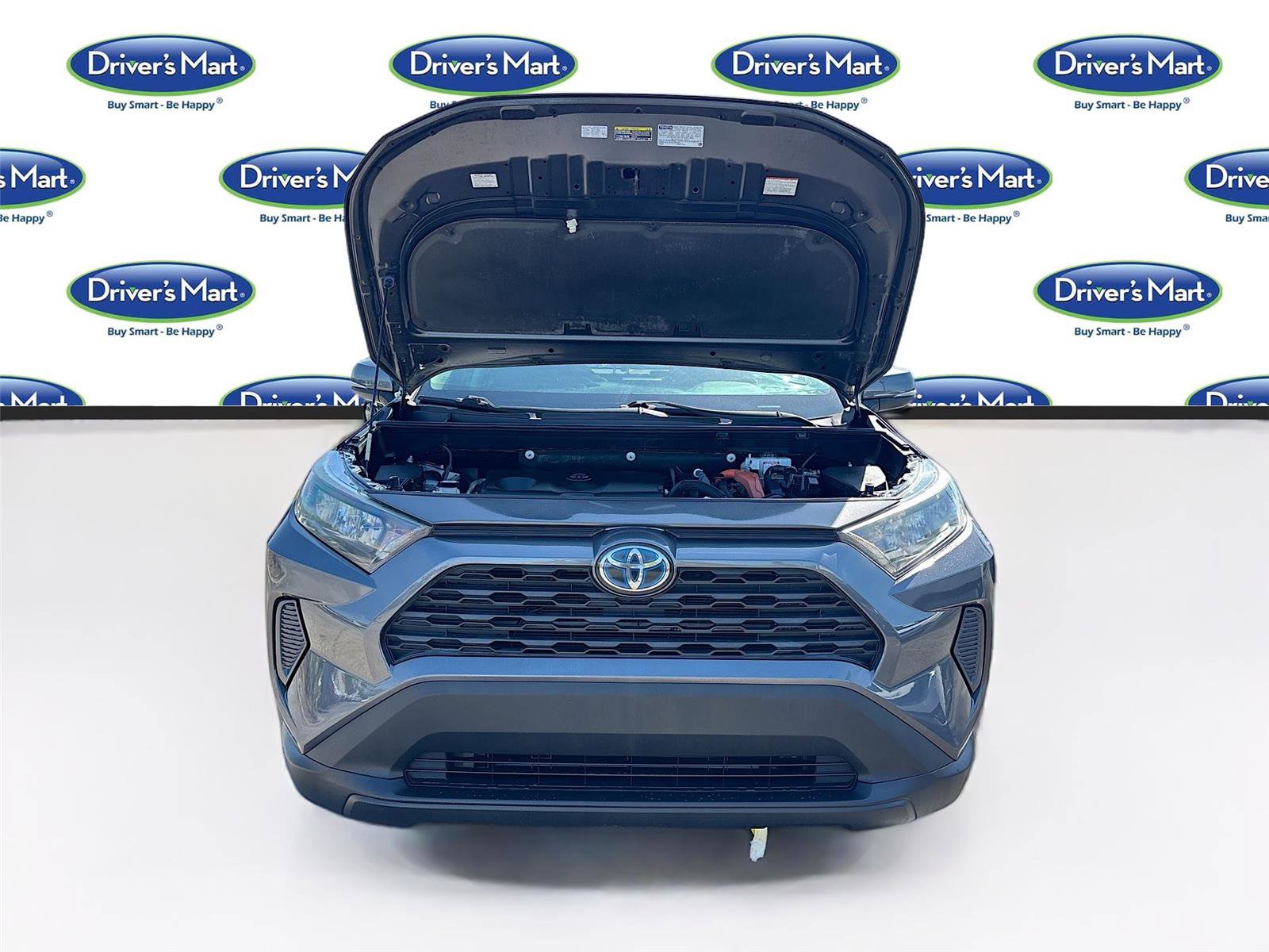 Used 2019 Toyota RAV4 LE image 33