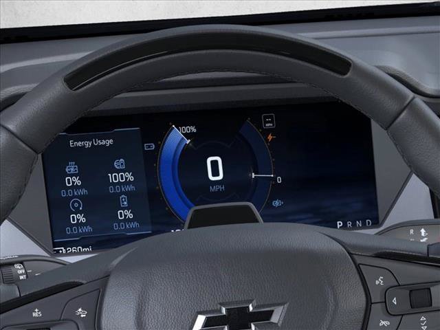 New 2027 Chevrolet Bolt RS w/ Super Cruise Package FWD image 18
