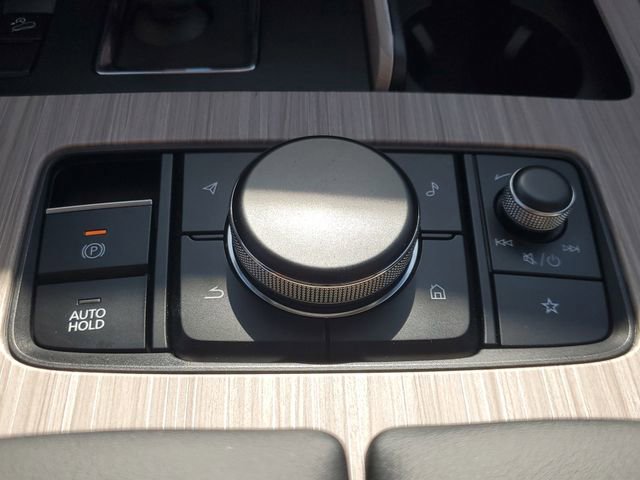 Certified 2024 MAZDA CX-90 Plug-In Hybrid w/ Preferred image 30