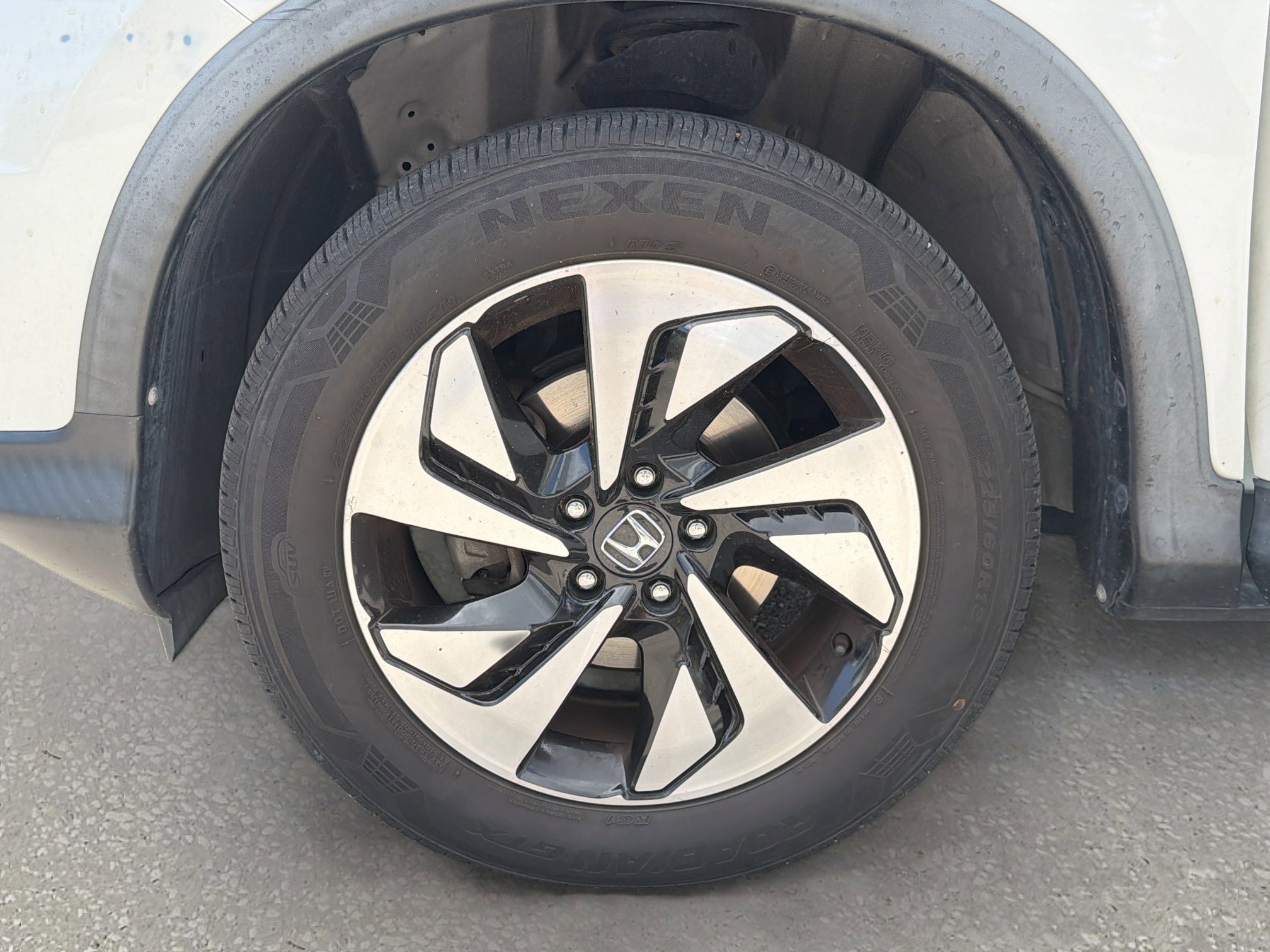 Used 2015 Honda CR-V Touring image 18