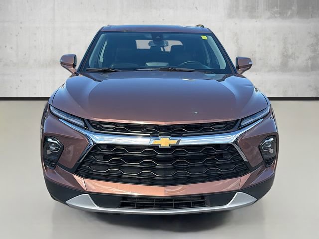 Certified 2023 Chevrolet Blazer LT image 2