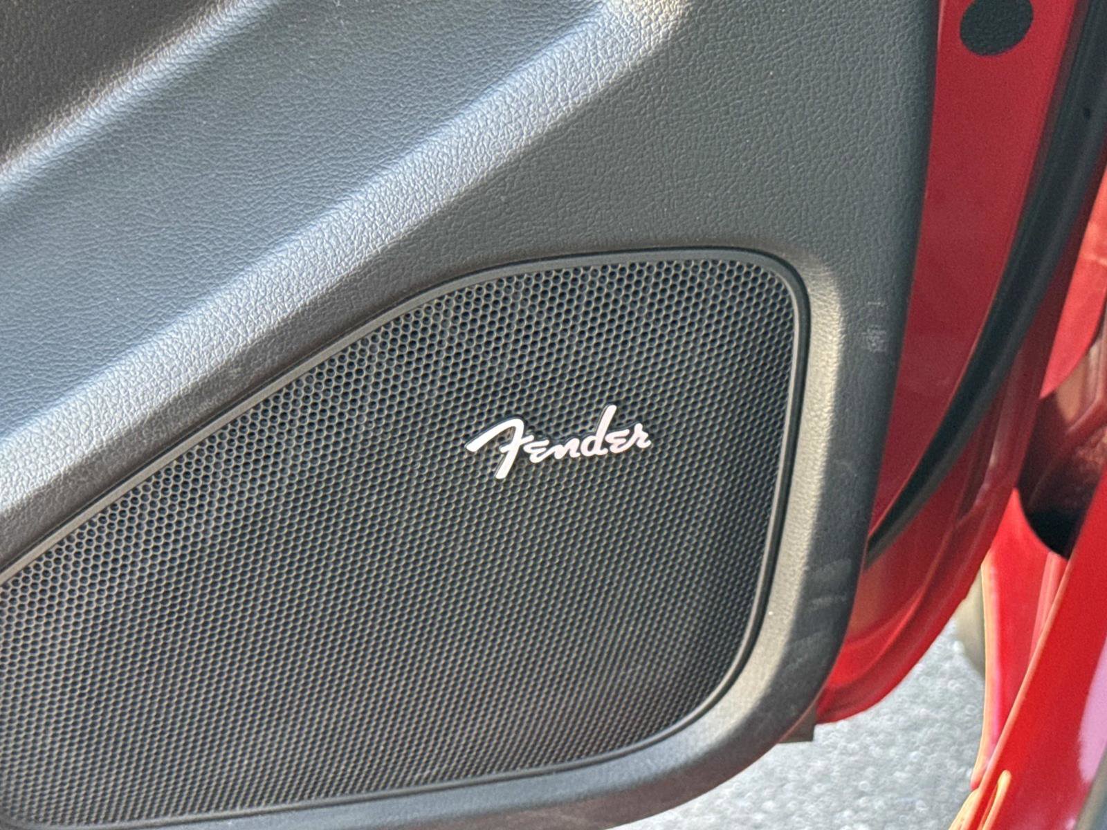 Used 2024 Nissan Frontier SV w/ SV Convenience Package image 19