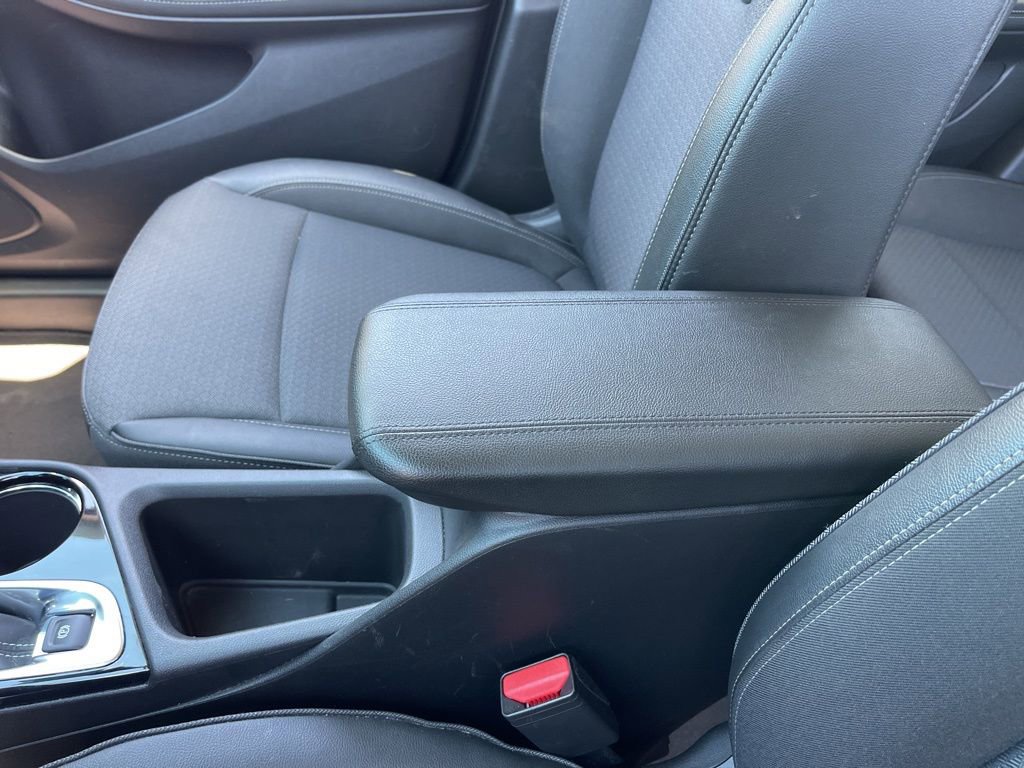 Used 2025 Buick Encore GX Preferred FWD image 16