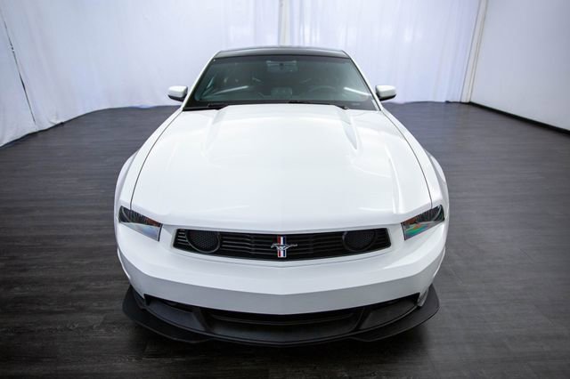 Used 2012 Ford Mustang Boss 302 w/ Boss 302 Accessory Pkg image 14