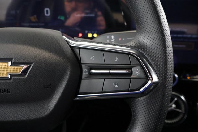 New 2026 Chevrolet Blazer EV LT FWD image 17
