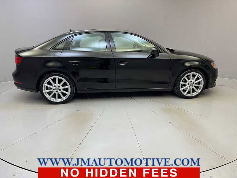 Used 2015 Audi A3 2.0T Premium w/ Cold Weather Package image 6