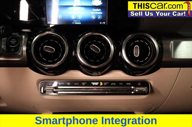 Used 2022 Mercedes-Benz GLB 250 image 15