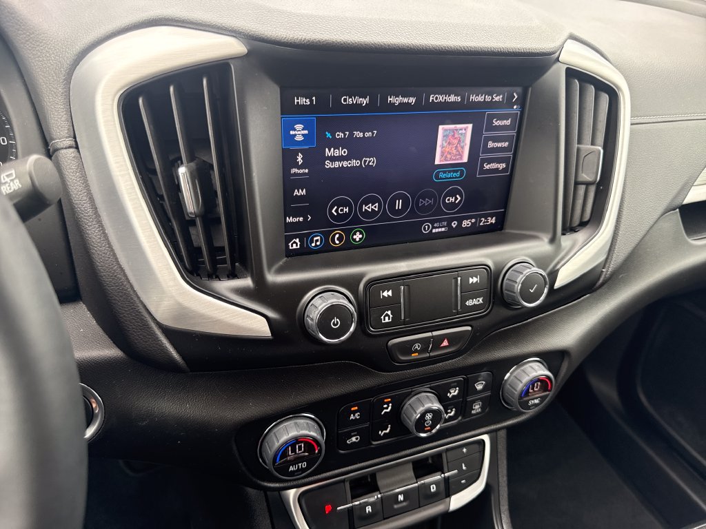 Certified 2023 GMC Terrain SLT w/ Elevation Edition FWD image 23