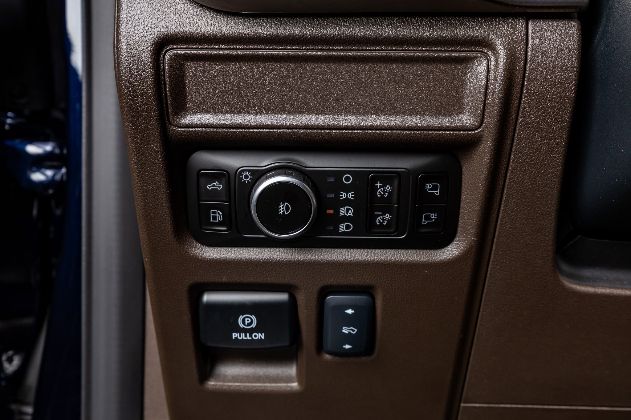 Used 2025 Ford F150 King Ranch w/ FX4 Off-Road Package image 22