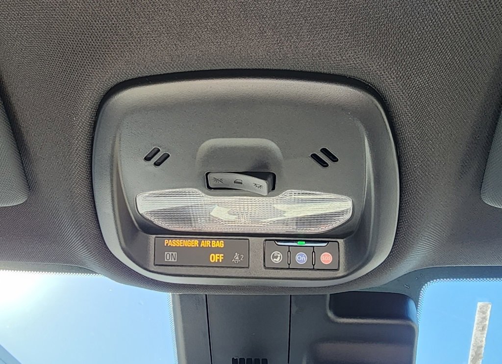 New 2026 Buick Envista Sport Touring w/ Convenience I Package image 34