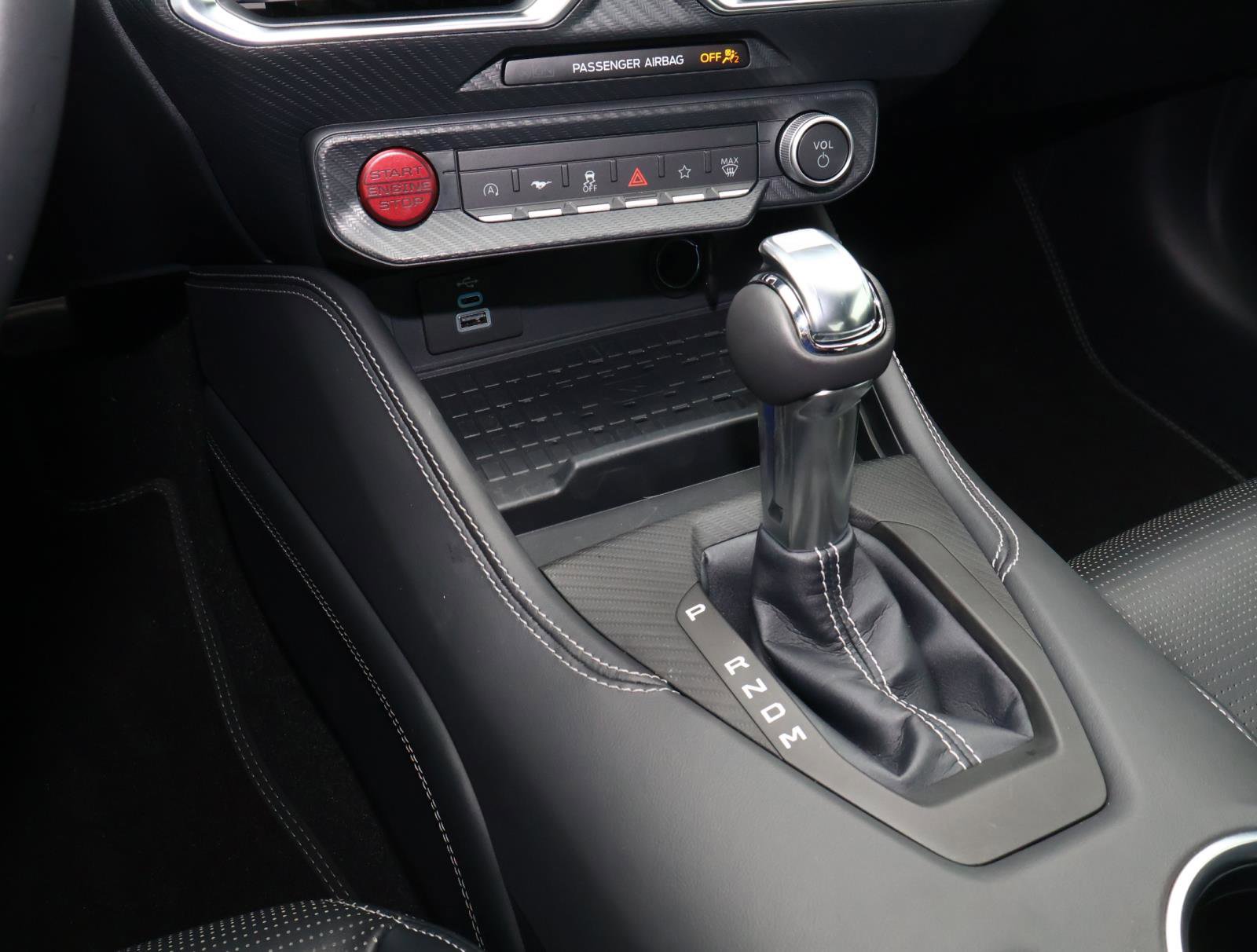 Used 2024 Ford Mustang GT Premium image 25