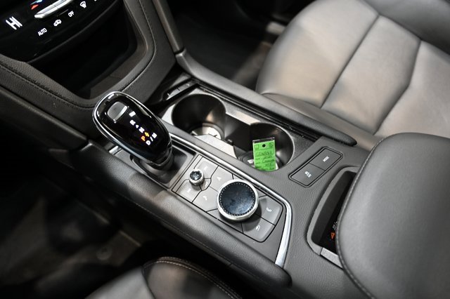 Used 2025 Cadillac XT5 Premium Luxury image 19