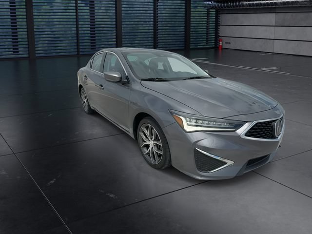 Used 2020 Acura ILX FWD image 2