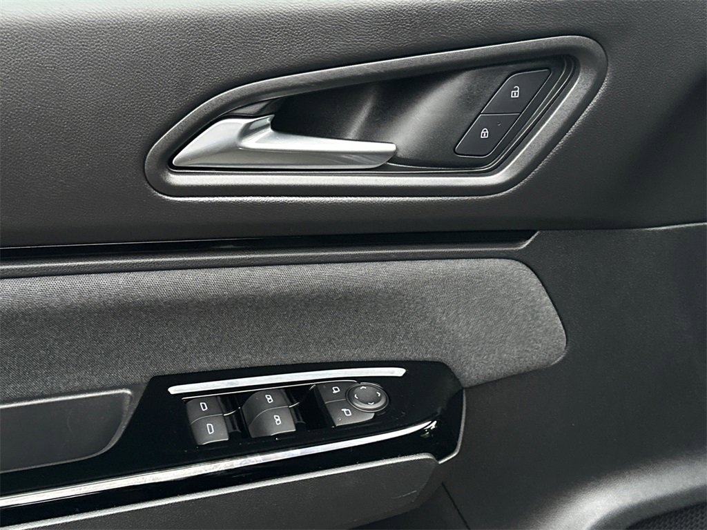 Used 2025 Honda Prologue EX image 21