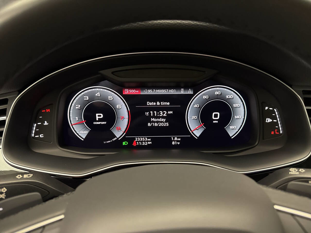 Used 2023 Audi Q7 3.0T Premium Plus w/ Premium Plus Package image 18