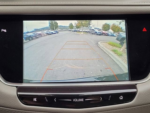 Used 2019 Cadillac XT5 Luxury image 12