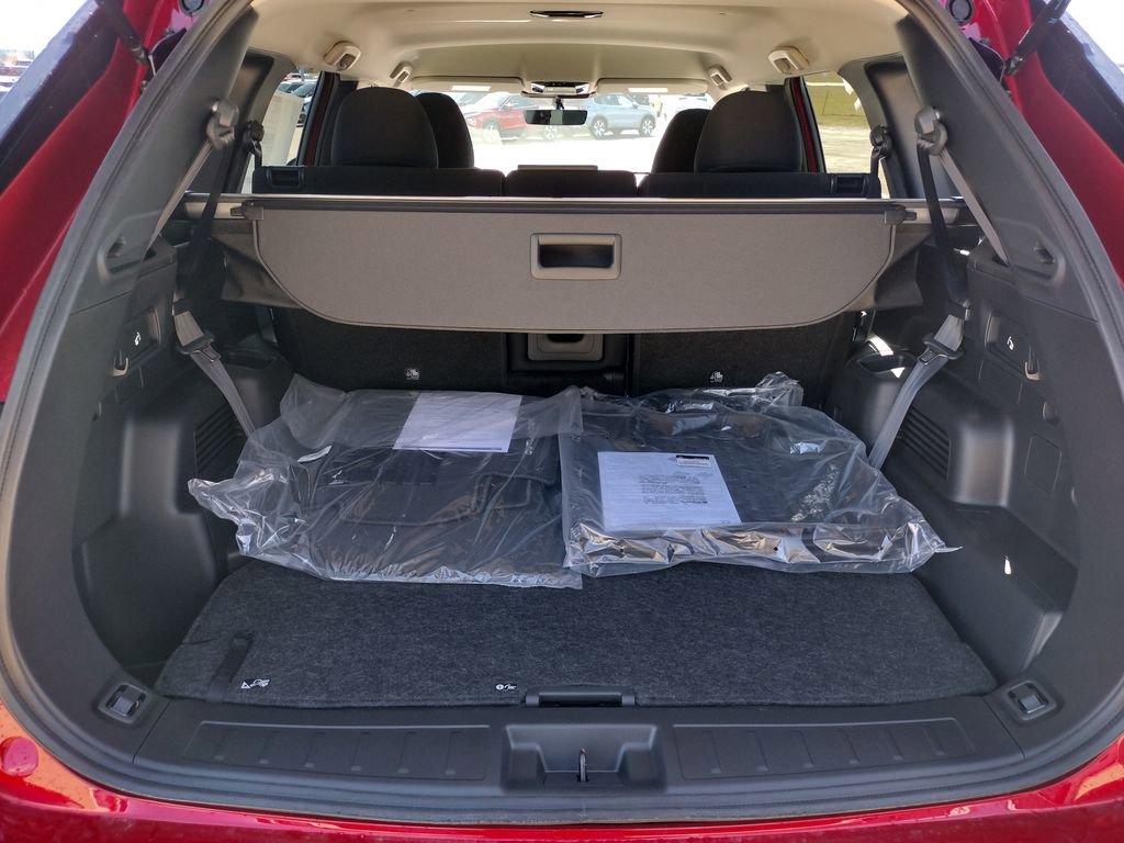 New 2026 Mitsubishi Outlander ES image 9