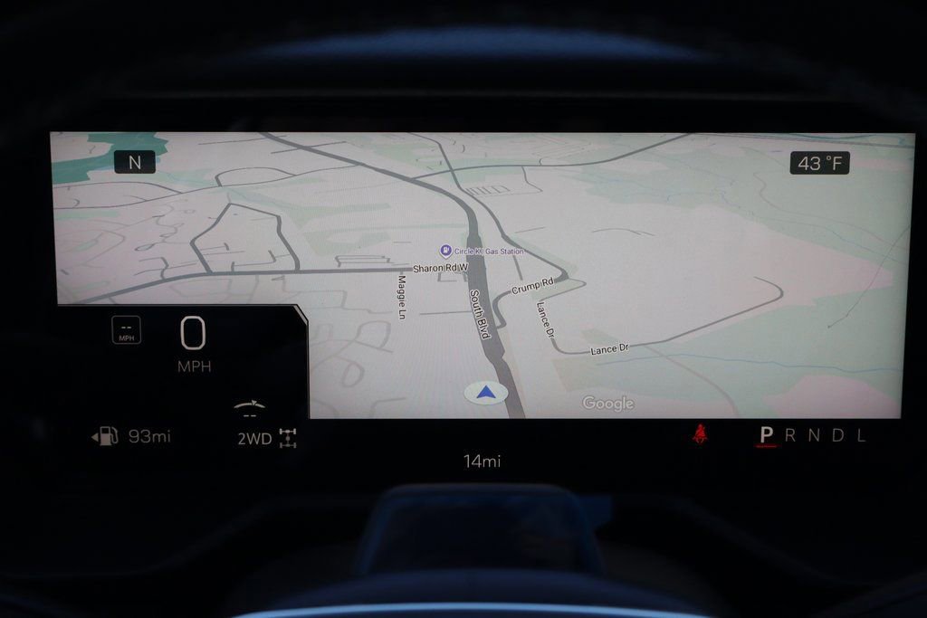 New 2026 GMC Acadia Denali w/ Super Cruise Package image 15