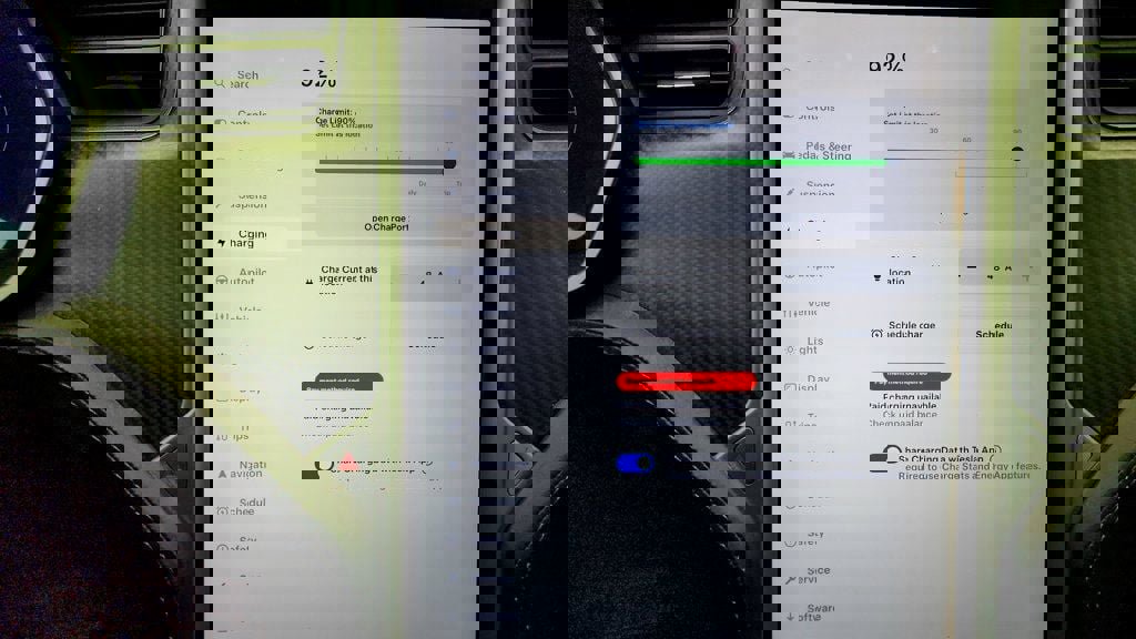 Used 2018 Tesla Model S 100D image 19