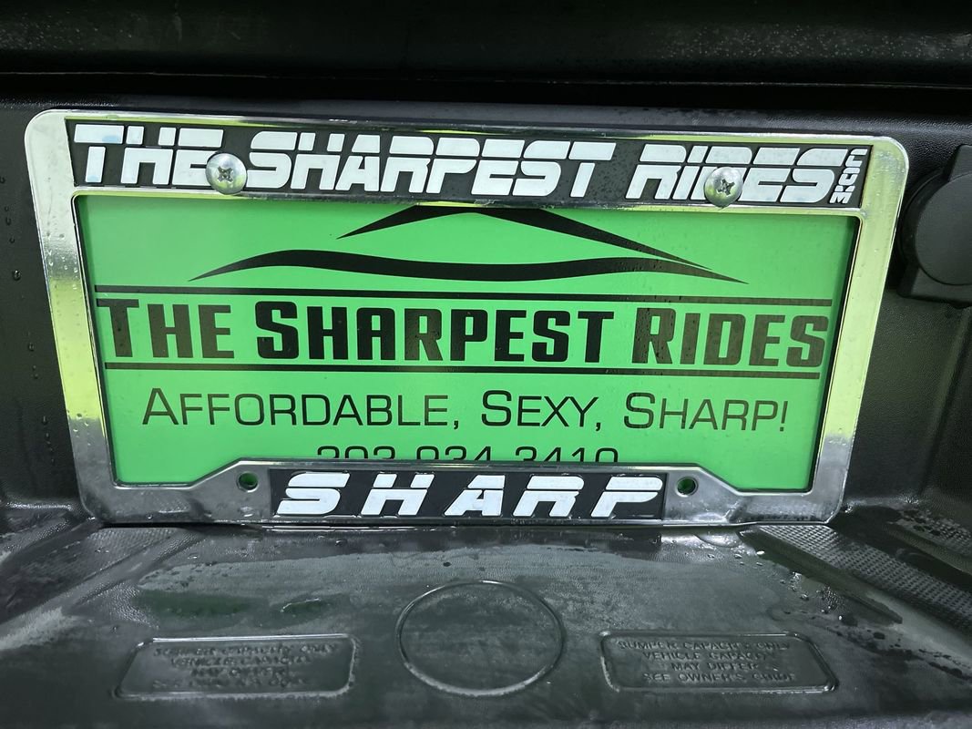 Used 2007 Ford F150 4x4 SuperCrew image 12