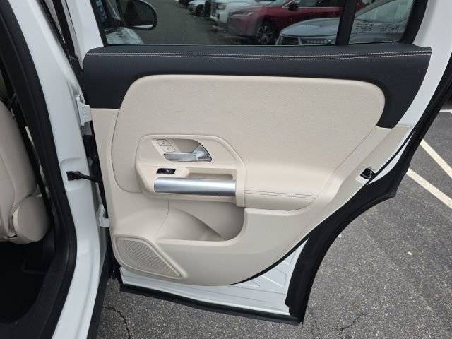 Used 2025 Mercedes-Benz GLA 250 GLA 250 image 21