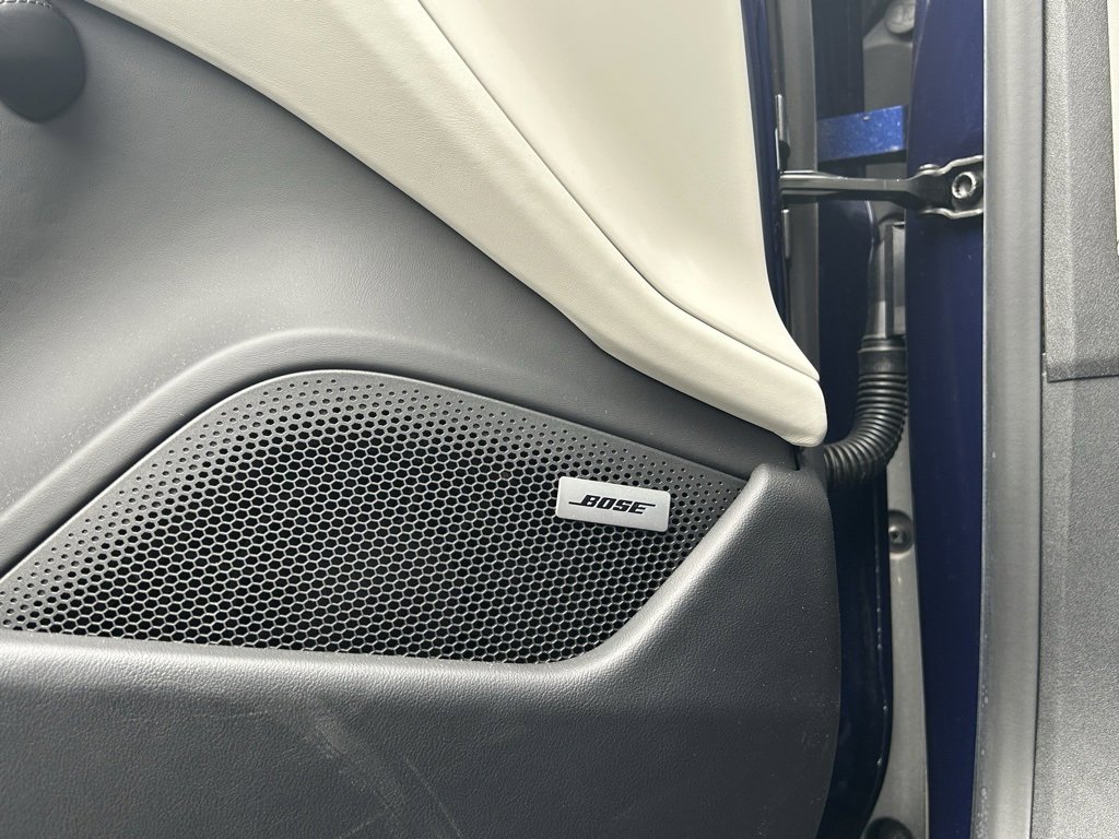 Certified 2021 Porsche Taycan Turbo S image 25