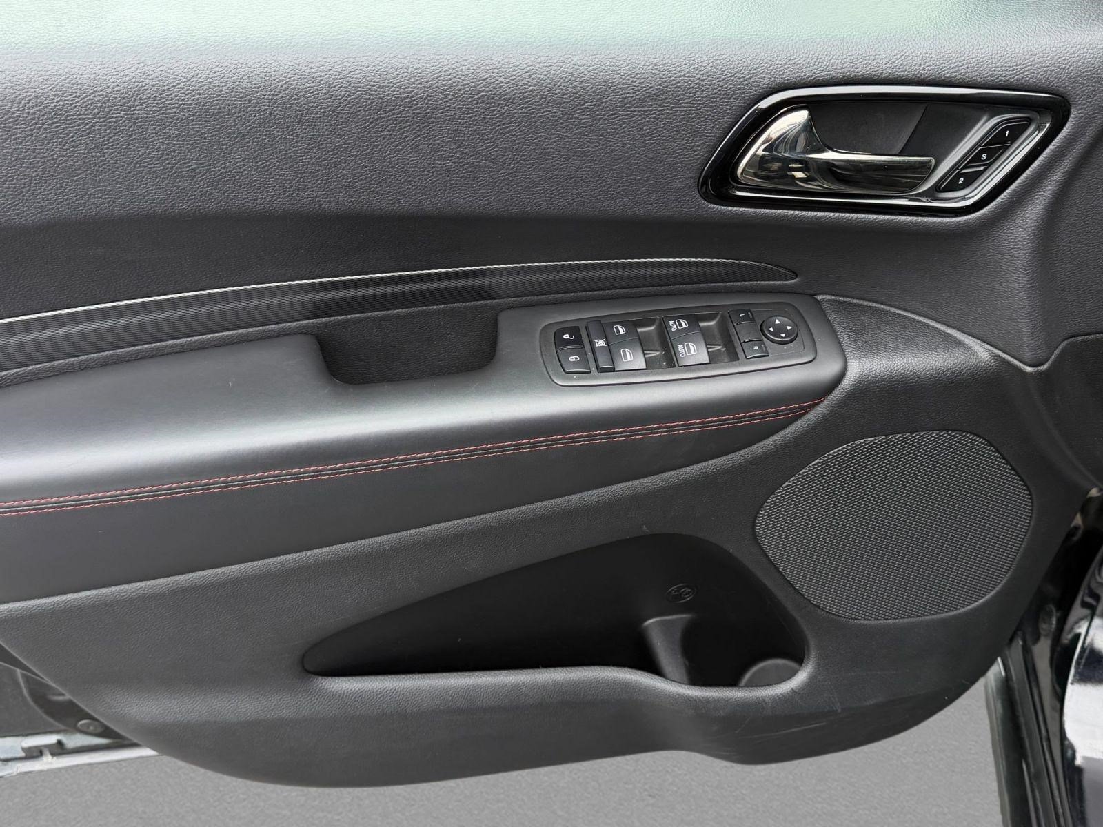 Used 2024 Dodge Durango GT AWD/4WD image 14