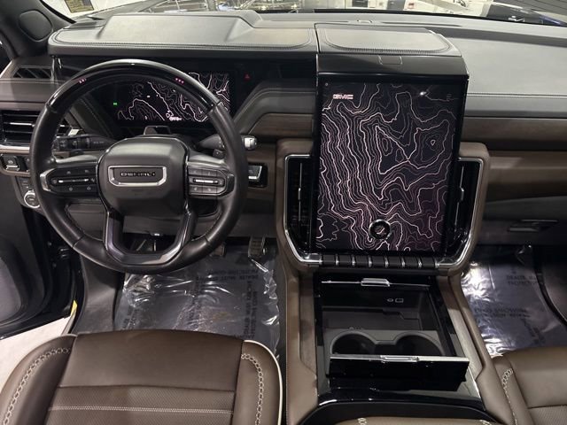 Used 2025 GMC Yukon Denali Ultimate image 26