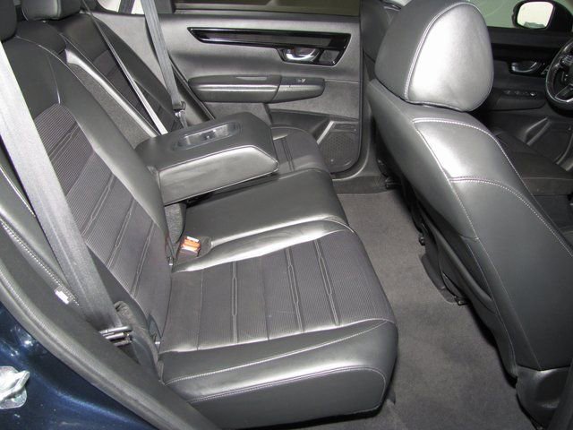 Certified 2023 Honda CR-V EX-L image 18