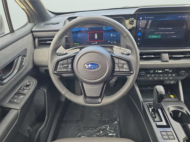 Used 2026 Subaru Outback Limited AWD/4WD image 9